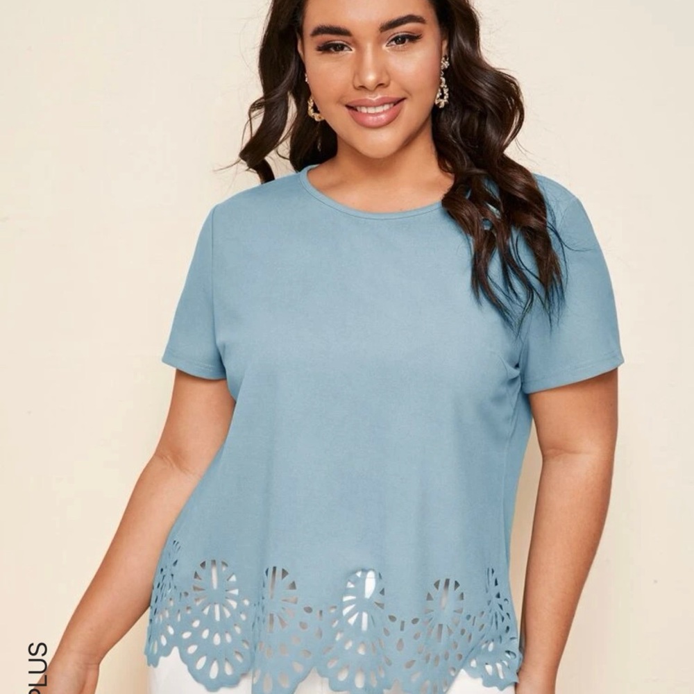 SHEIN shirt
